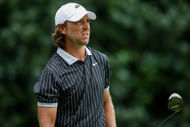 Tommy Fleetwood takes the joint lead at the Tour Championship 2025 (Image Source: Imagn)